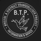 BDTP logo